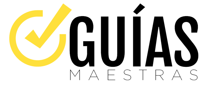 Guias Maestras